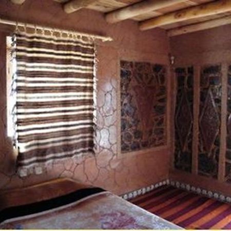 Riad La Fibule Berbere Tabant エクステリア 写真